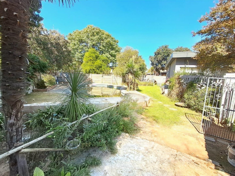 4 Bedroom Property for Sale in Hospitaalpark Free State